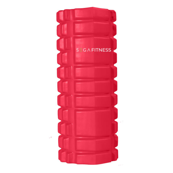 Sega Fitness - Foam Roller Thumbnail