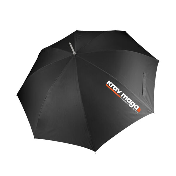 Krav Maga Academy - Golf umbrella Thumbnail