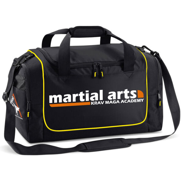 Martial Arts Academy - Teamwear Locker Bag Thumbnail