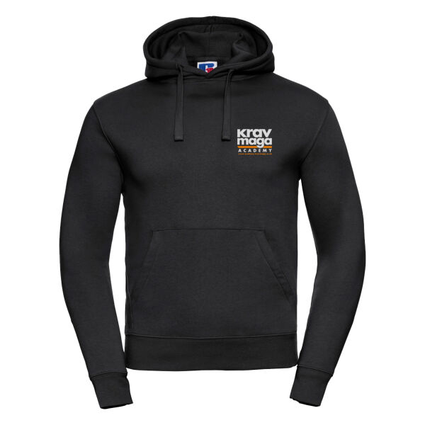 Krav Maga Academy - Authentic Hooded Sweatshirt Thumbnail