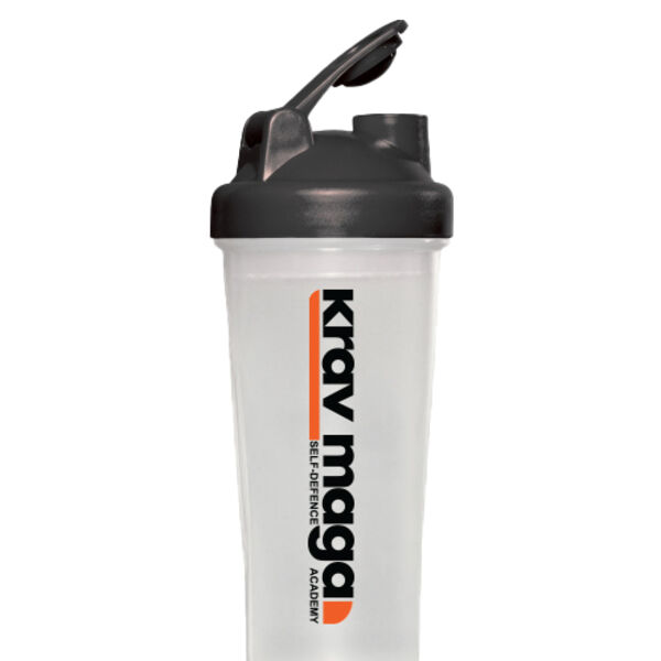 Krav Maga Academy - 700ml Shaker Cup Thumbnail