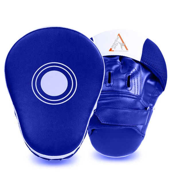 Martial Arts - Boxing Pads (pair) Thumbnail