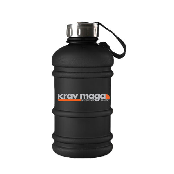 Krav Maga Academy - 2.2L Fitness Bottle Thumbnail