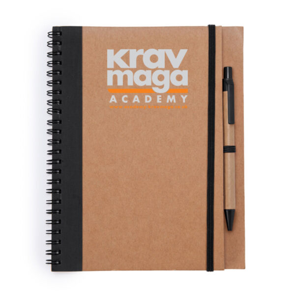 Krav Maga Academy  - ALANI Thumbnail