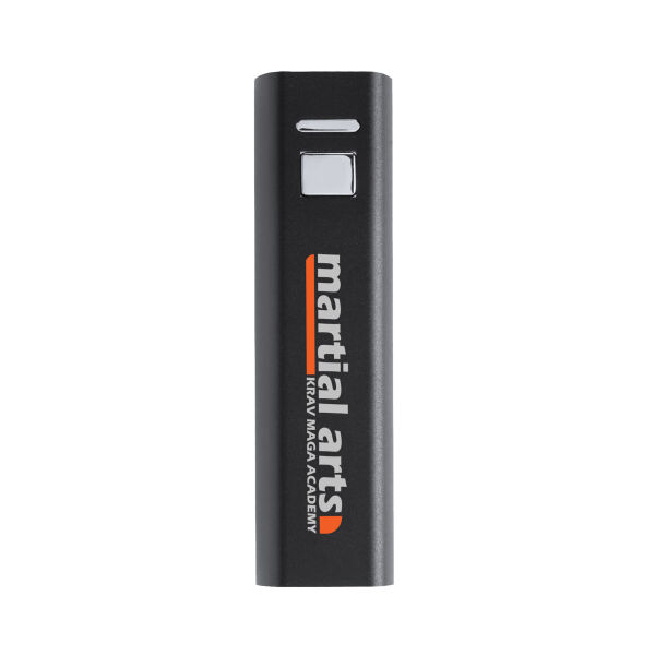 Martial Arts Academy  - Power Bank Stick Thumbnail